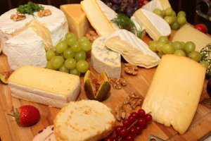 Cheese and Gout: Is Cheese Safe With Gout?