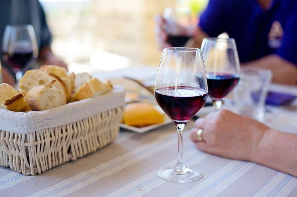 Does Wine Cause Gout?