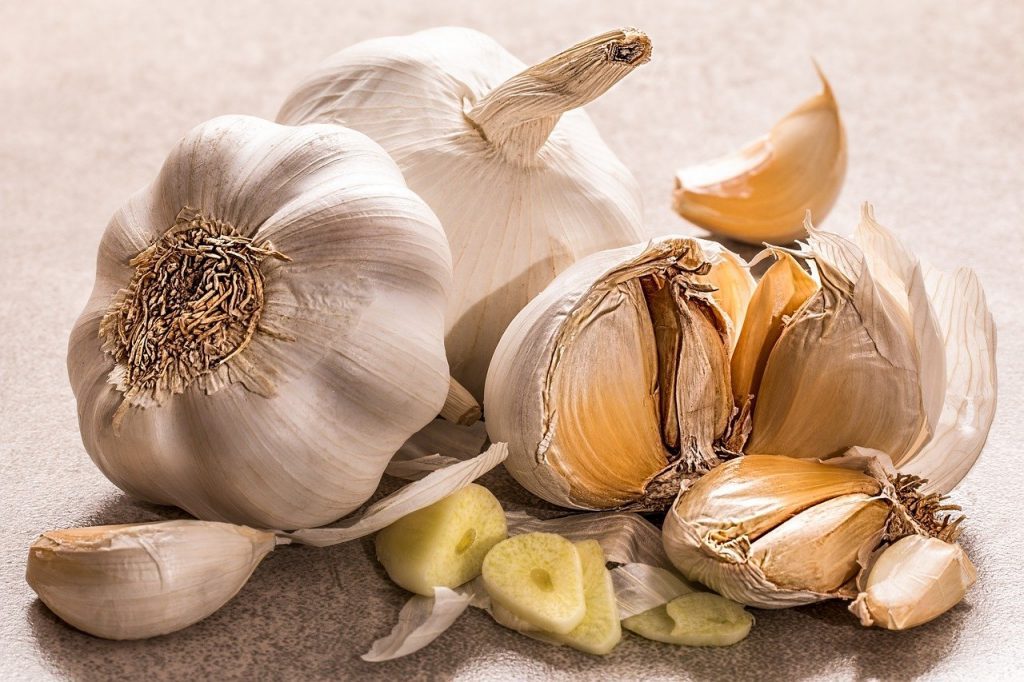 Garlic and Gout: Is Garlic Good for Gout?